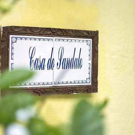 Casa Do Sandalo Boutique Guest House Dili Buitenkant foto