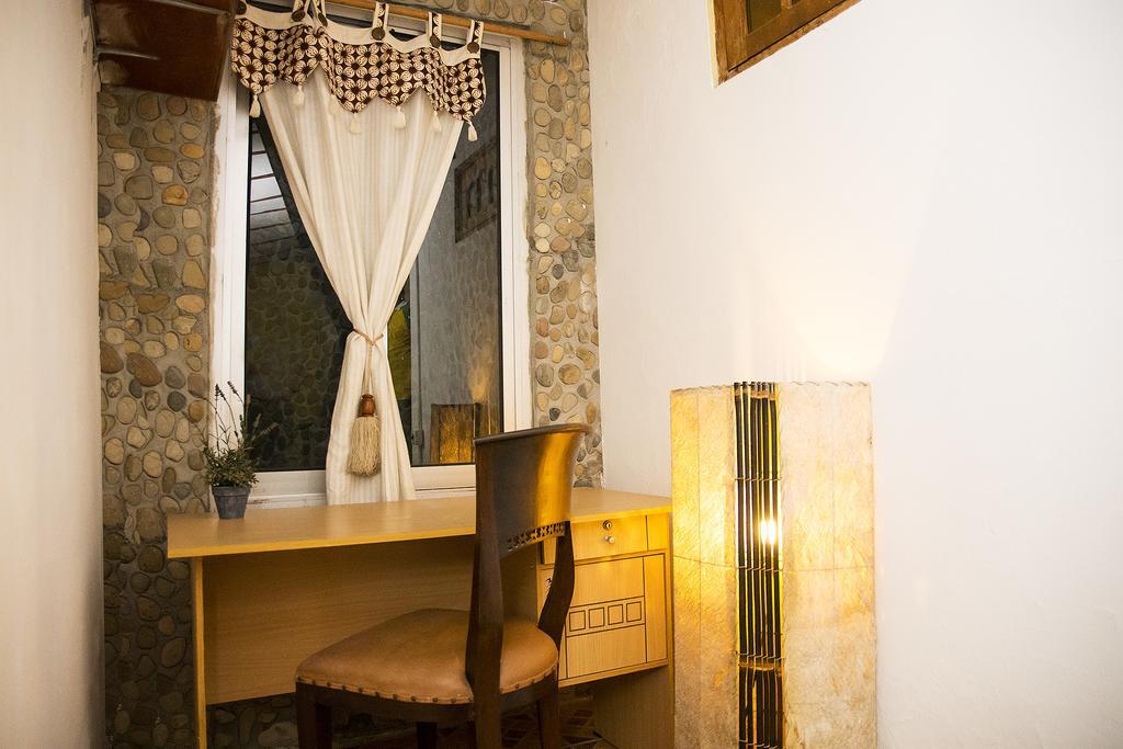 Casa Do Sandalo Boutique Guest House Dili Buitenkant foto